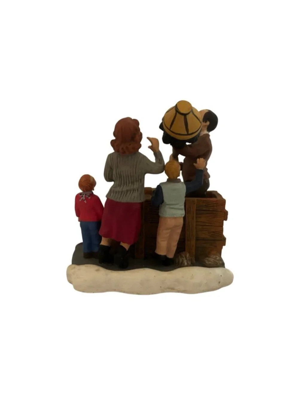 Department 56 A Christmas Story Village 